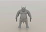 create professional 3d models in autodesk maya
